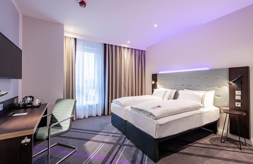 Ostviertel Hotel | Premier Inn Essen City Centre