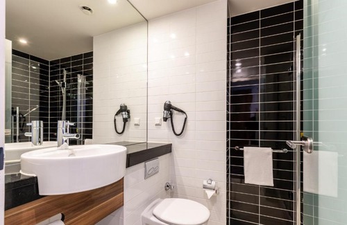 Bahnhofsviertel Hotel | Premier Inn Frankfurt City Centre