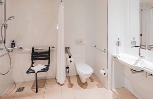 Gallus Hotel | Premier Inn Frankfurt Messe