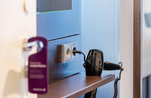 Gallus Hotel | Premier Inn Frankfurt Messe