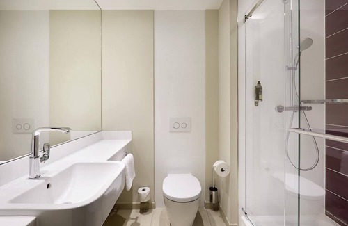 Gallus Hotel | Premier Inn Frankfurt Messe