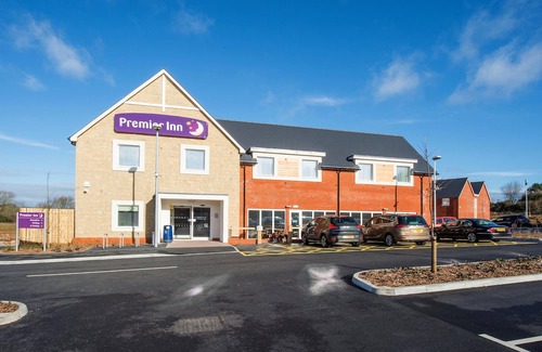 Lake Hotel | Premier Inn Isle Of Wight Sandown