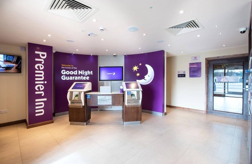 Lake Hotel | Premier Inn Isle Of Wight Sandown