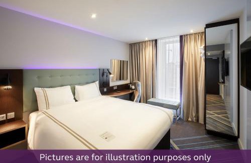 Altstadt-Nord Hotel | Premier Inn Köln City Centre