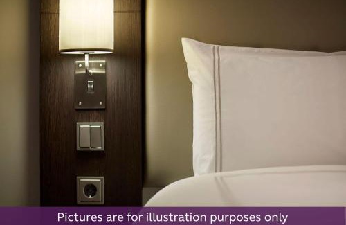 Altstadt-Nord Hotel | Premier Inn Köln City Centre