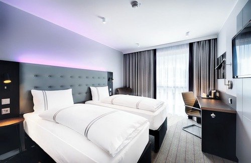 Lubeck City Centre Hotel | Premier Inn Lübeck City Centre