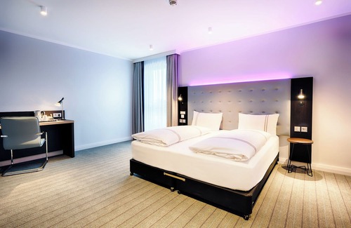 Lubeck City Centre Hotel | Premier Inn Lübeck City Centre