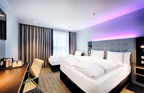 Lubeck City Centre Hotel | Premier Inn Lübeck City Centre