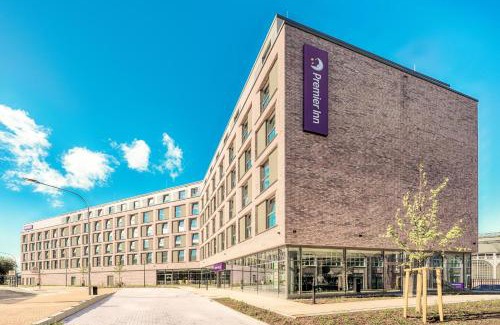 Lubeck City Centre Hotel | Premier Inn Lübeck City Centre