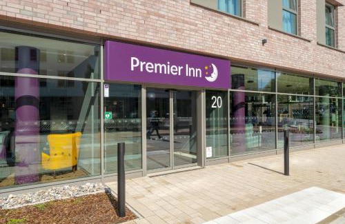 Lubeck City Centre Hotel | Premier Inn Lübeck City Centre