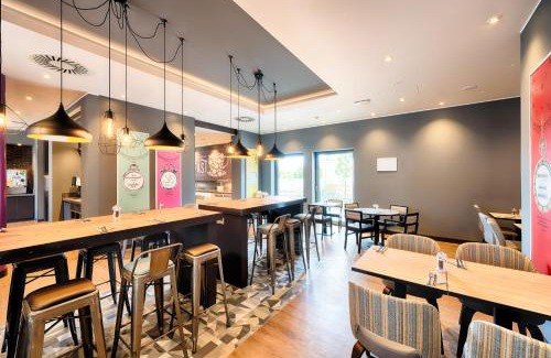 Lubeck City Centre Hotel | Premier Inn Lübeck City Centre