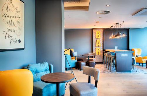 Lubeck City Centre Hotel | Premier Inn Lübeck City Stadtgraben