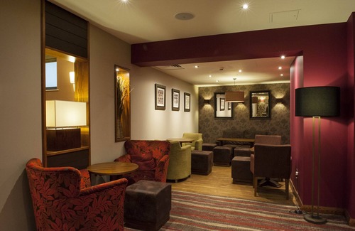 Billingsgate Hotel | Premier Inn London Bank - Tower