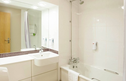Fairfield Hotel | Premier Inn London Croydon Town Centre