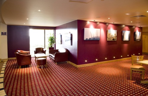 Custom House Hotel | Premier Inn London Docklands - Excel