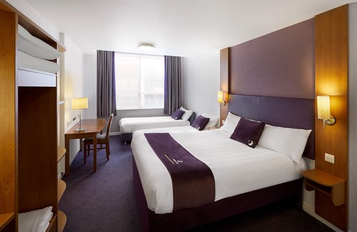 Wembley Park Hotel | Premier Inn London Wembley Park