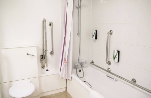 Wembley Park Hotel | Premier Inn London Wembley Park