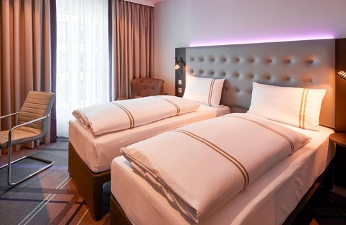 Mitte Hotel | Premier Inn Nürnberg City Opernhaus