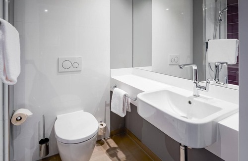 Mitte Hotel | Premier Inn Nürnberg City Opernhaus