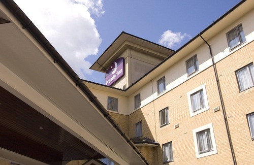 Newcastle-upon-Tyne Hotel | Premier Inn Newcastle - Millennium Bridge