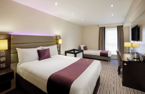Paignton Hotel | Premier Inn Paignton - Goodrington Sands