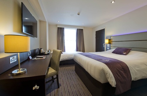 Penrith Hotel | Premier Inn Penrith