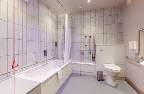 City Centre Hotel | Premier Inn Stratford-Upon-Avon Central