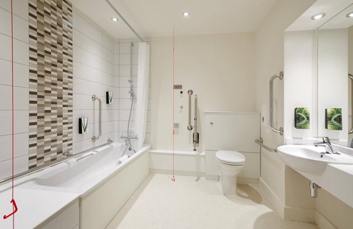 Swanley Hotel | Premier Inn Swanley