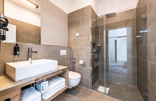 Elberfeld-Mitte Hotel | Premier Inn Wuppertal City Centre