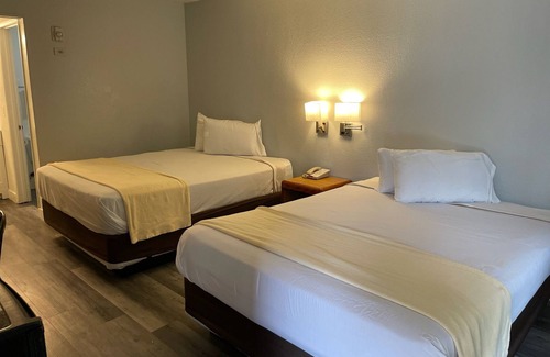 Thousand Oaks Hotel | Premier Inns Thousand Oaks