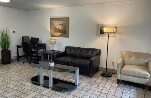 Thousand Oaks Hotel | Premier Inns Thousand Oaks