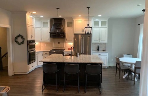 Buechel House | Premier Kentucky Property - 20 minutes to Valhalla & 2024 PGA Championship!