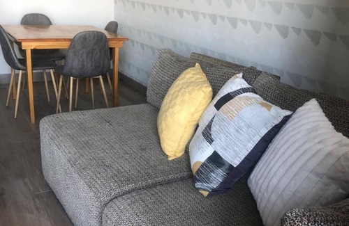 Pretoria Apartment | Premier Lifestyle at The Regency