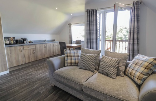 Dyserth Cottage | Premier Lodge 41