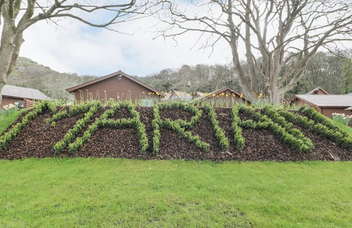 Dyserth Cottage | Premier Lodge 41