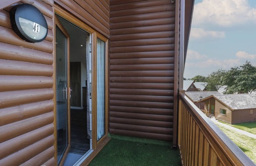 Dyserth Cottage | Premier Lodge 41