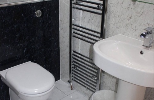 Morpeth House | Premier Lodge