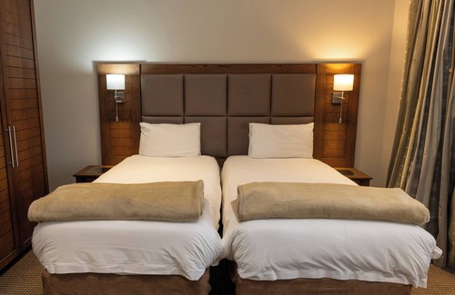 Macleantown Cabin | Premier Resort Mpongo Private Game Reserve