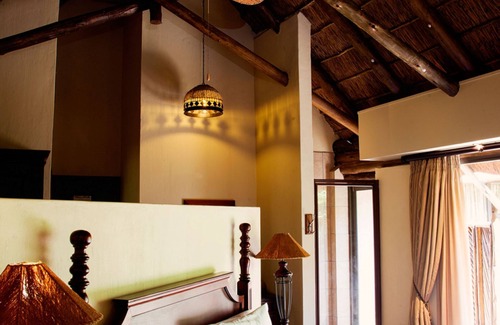 Macleantown Cabin | Premier Resort Mpongo Private Game Reserve