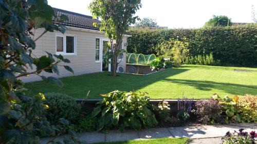 Kelso Bed & Breakfast | Premier Room