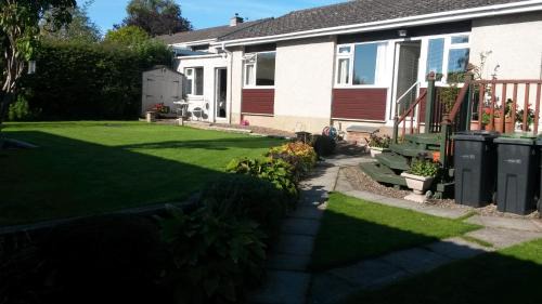 Kelso Bed & Breakfast | Premier Room
