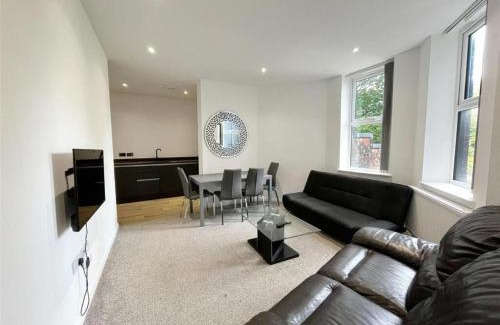 Manchester Apartment | Premier Serviced Apartmetns oldham road Manchester