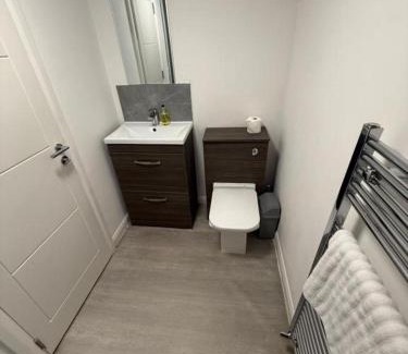 Manchester Apartment | Premier Serviced Apartmetns oldham road Manchester
