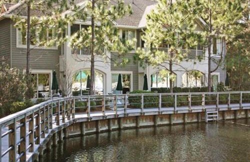 Palmetto Dunes Apartment | Premier Spacious Vacation Resort Villas on Hilton Head Island