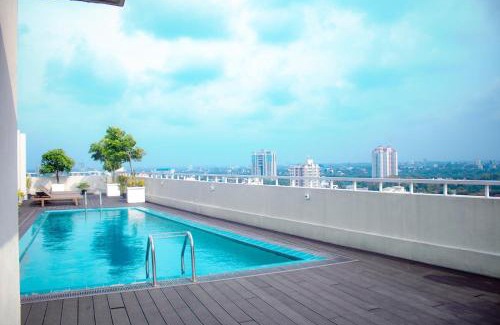 Borella Apartment | Premier Stayz by CityScape - Colombo 08