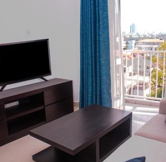 Borella Apartment | Premier Stayz by CityScape - Colombo 08