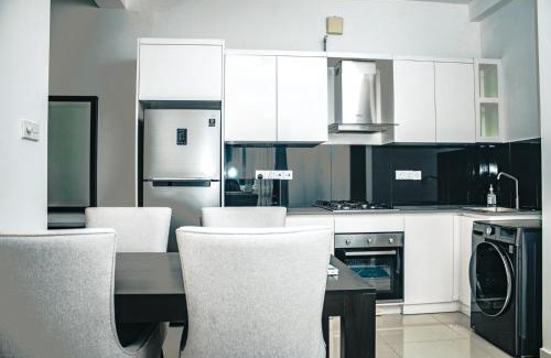 Borella Apartment | Premier Stayz by CityScape - Colombo 08