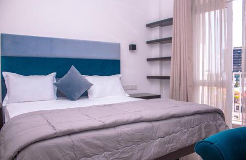 Borella Apartment | Premier Stayz by CityScape - Colombo 08