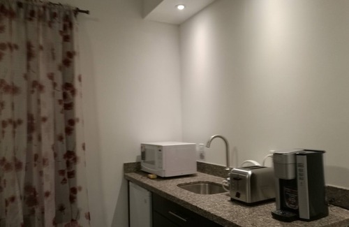 Stratford Apartment | Premier Suite at Stratford's Ambassador Inn Next Door