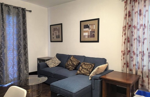 Stratford Apartment | Premier Suite at Stratford's Ambassador Inn Next Door